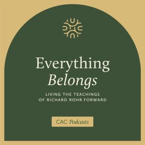 Everything Belongs